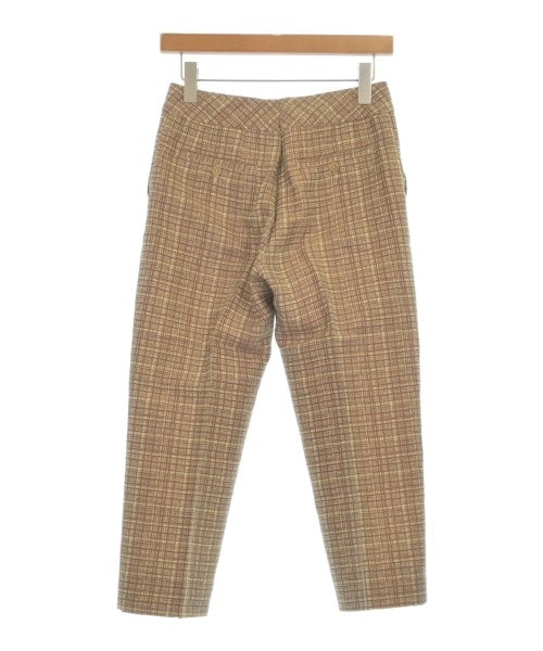 MARNI กางเกงขายาว