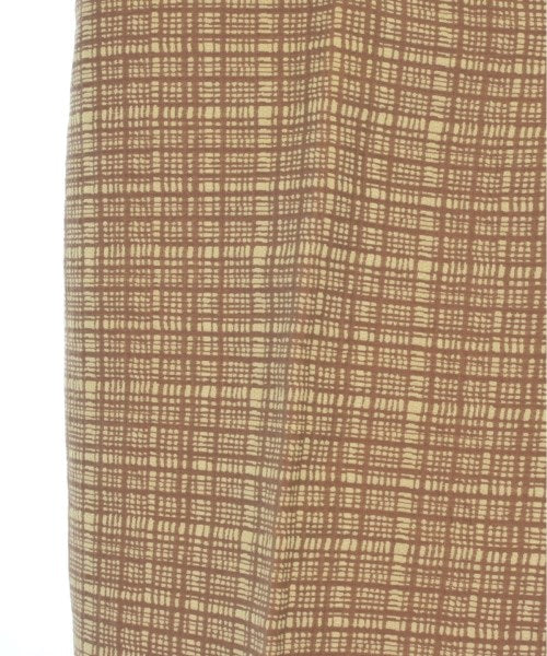 MARNI กางเกงขายาว