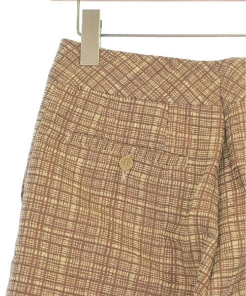 MARNI กางเกงขายาว