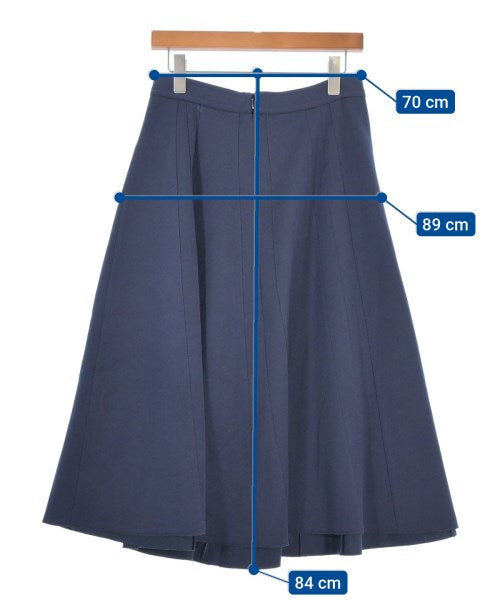 MARNI กระโปรงยาว/แม็กซี่ยาว