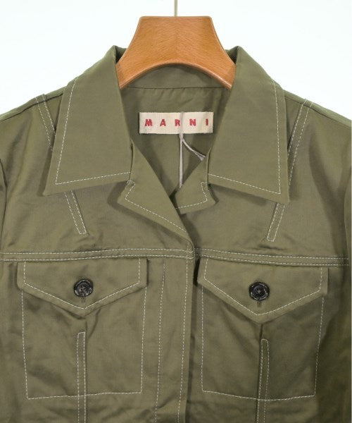 MARNI Casual Jacket