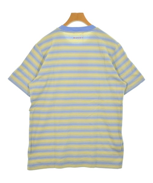 MARNI เสื้อยืด/เสื้อท็อปส์