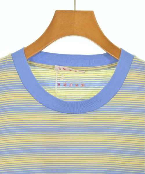 MARNI เสื้อยืด/เสื้อท็อปส์