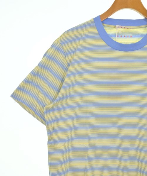 MARNI เสื้อยืด/เสื้อท็อปส์