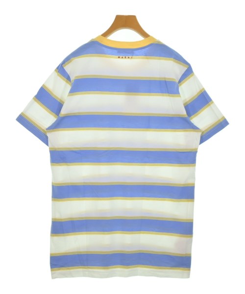 MARNI เสื้อยืด/เสื้อท็อปส์