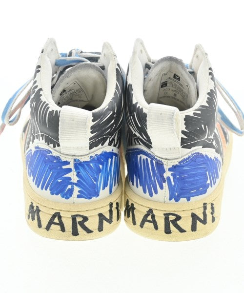 MARNI รองเท้าผ้าใบ