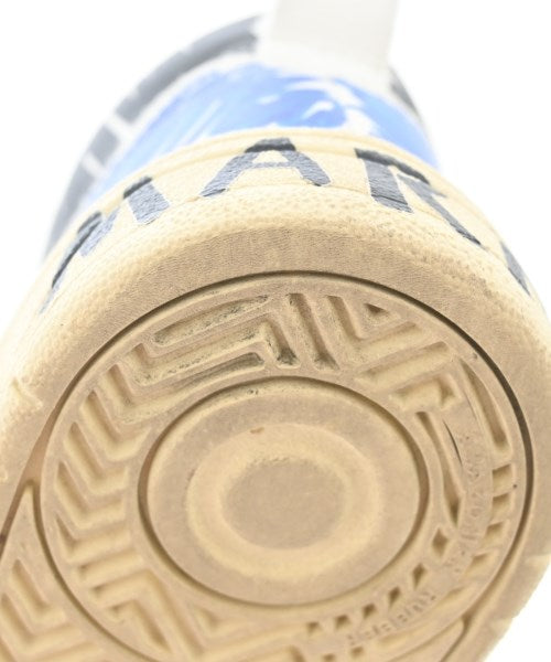 MARNI รองเท้าผ้าใบ