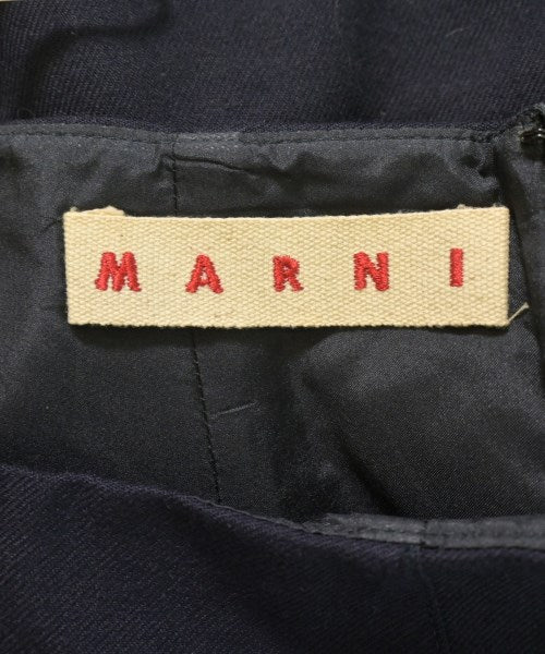 MARNI กระโปรงยาวถึงเข่า