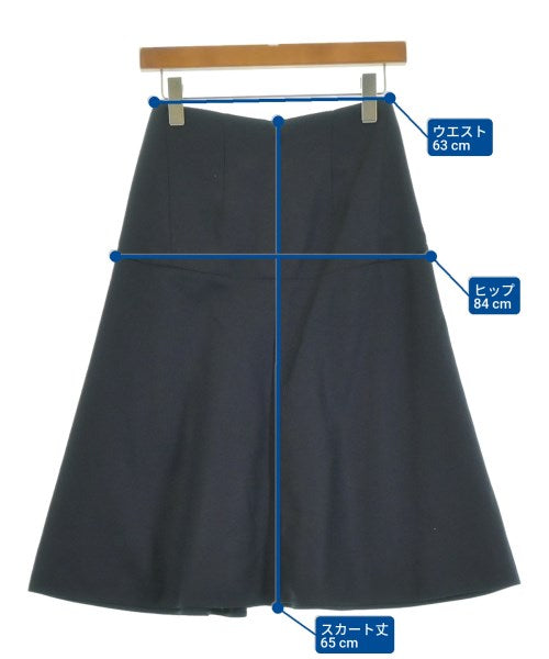 MARNI กระโปรงยาวถึงเข่า