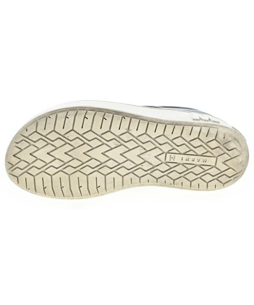 MARNI รองเท้าแตะ