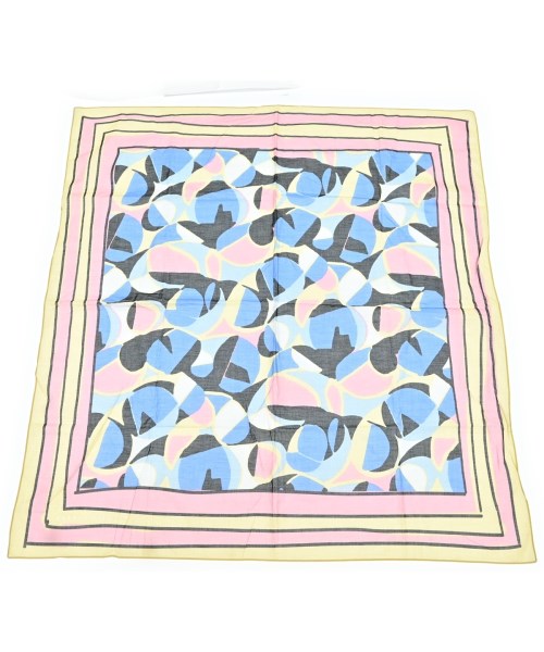 MARNI ผ้าพันคอ