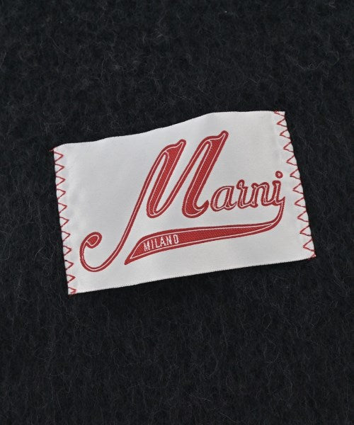 MARNI ผ้าพันคอกันหนาว