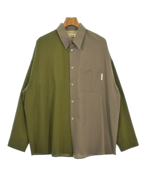 MARNI เสื้อลำลอง