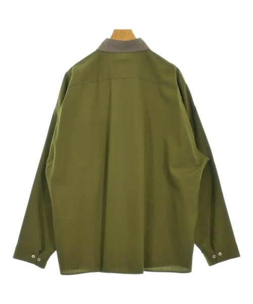 MARNI เสื้อลำลอง