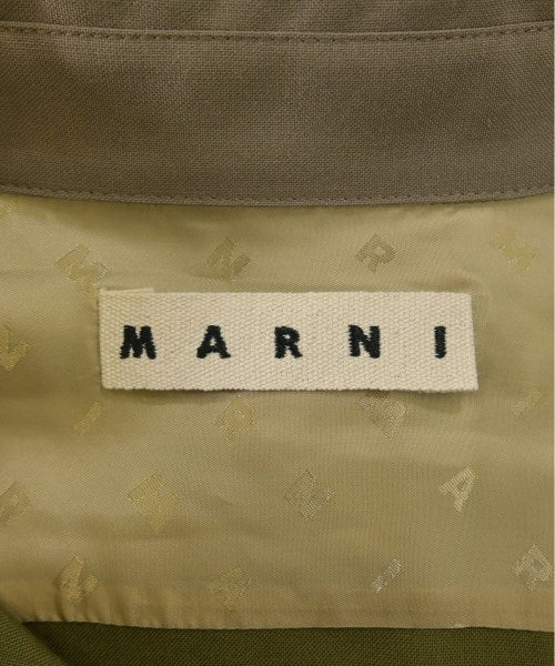 MARNI เสื้อลำลอง