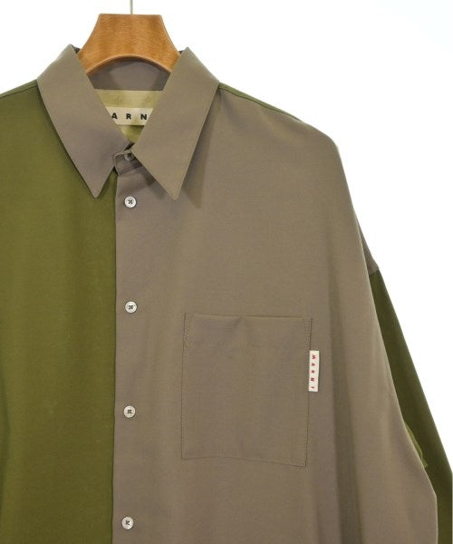 MARNI เสื้อลำลอง