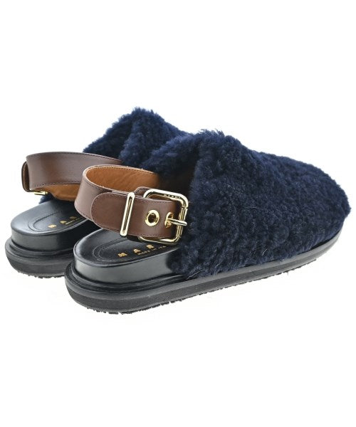 MARNI รองเท้าแตะ