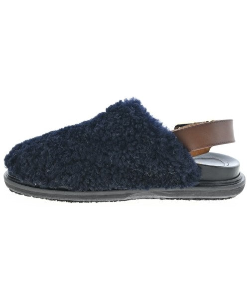 MARNI รองเท้าแตะ