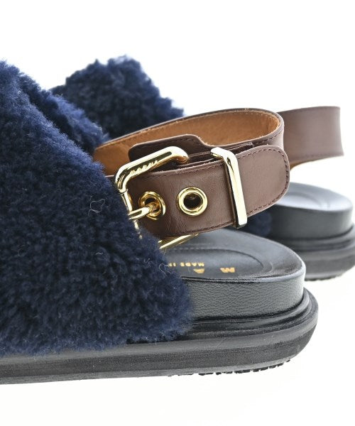 MARNI รองเท้าแตะ