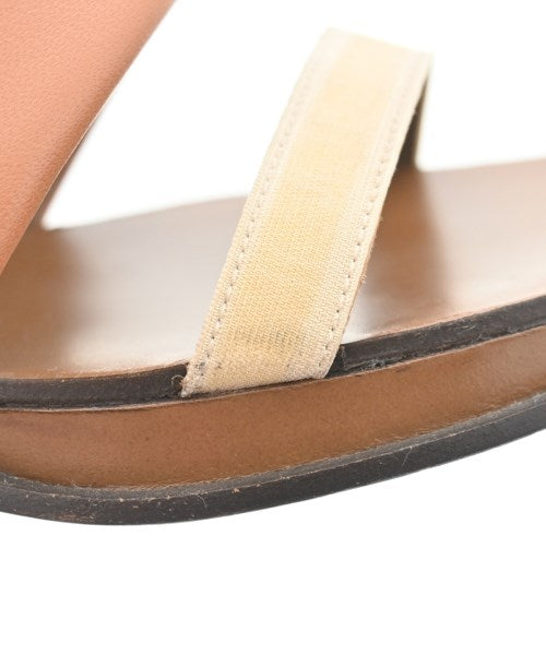 MARNI รองเท้าแตะ