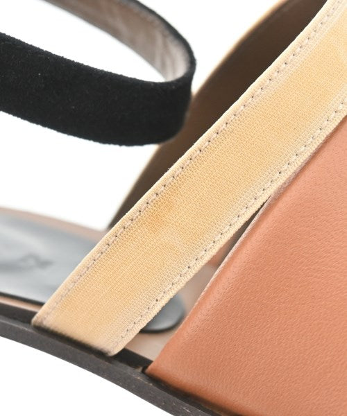 MARNI รองเท้าแตะ