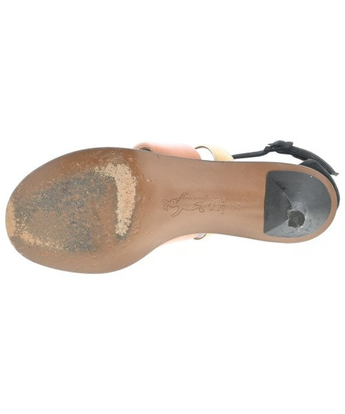 MARNI รองเท้าแตะ