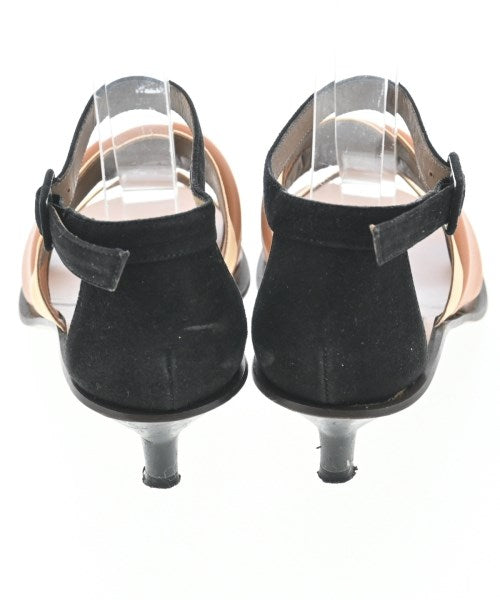 MARNI รองเท้าแตะ