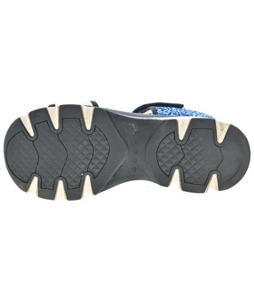 MARNI รองเท้าส้นสูง