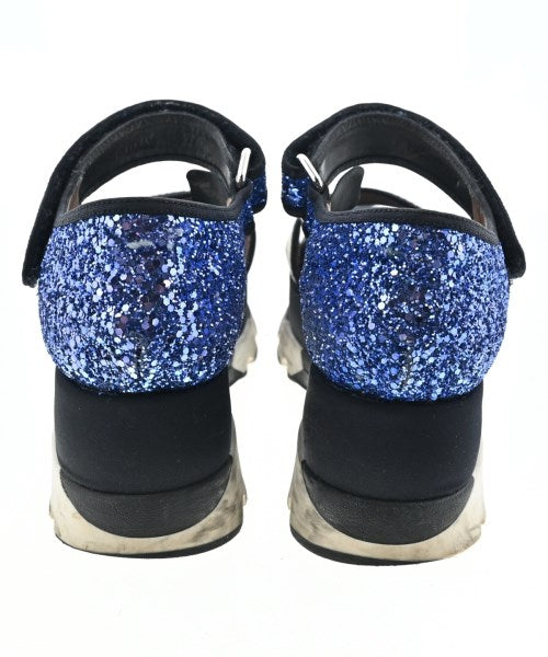 MARNI รองเท้าส้นสูง