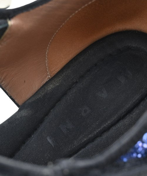 MARNI รองเท้าส้นสูง