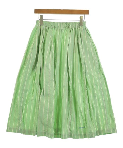 MARNI กระโปรงยาว/แม็กซี่ยาว