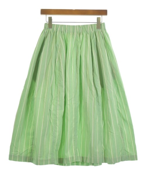 MARNI กระโปรงยาว/แม็กซี่ยาว