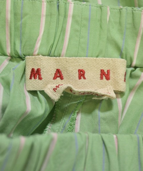 MARNI กระโปรงยาว/แม็กซี่ยาว