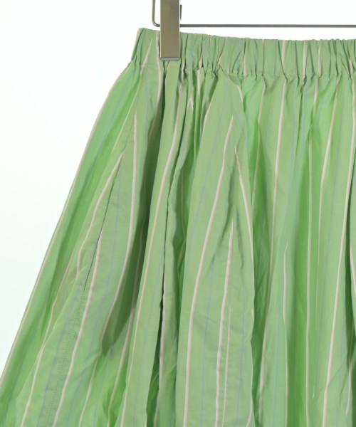 MARNI กระโปรงยาว/แม็กซี่ยาว