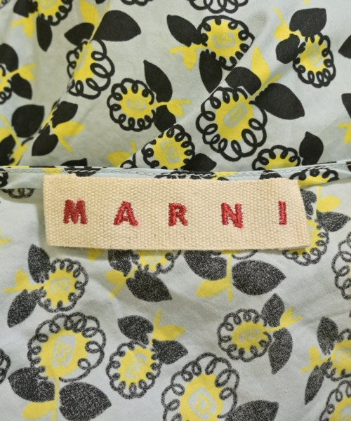 MARNI กระโปรงยาว/แม็กซี่ยาว