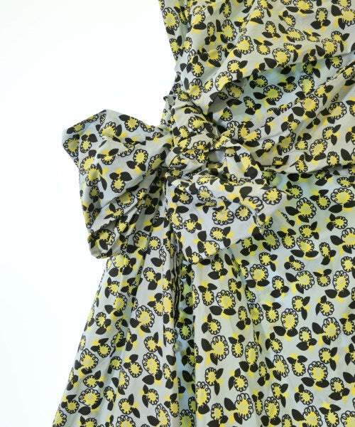 MARNI กระโปรงยาว/แม็กซี่ยาว