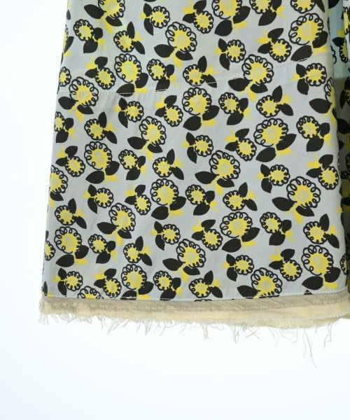 MARNI กระโปรงยาว/แม็กซี่ยาว