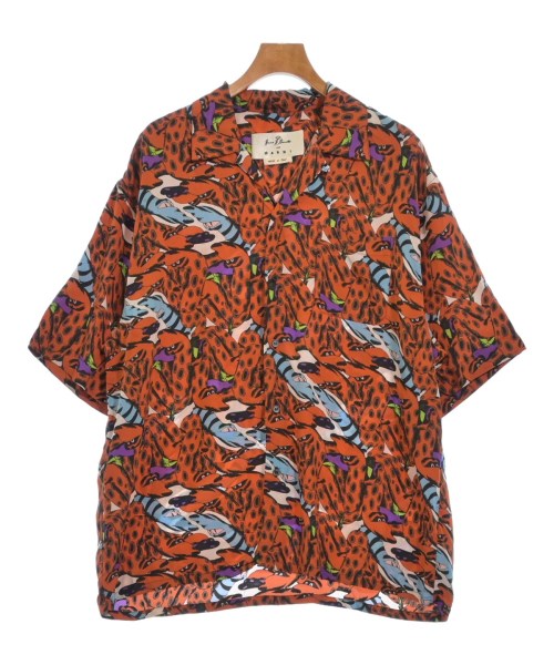 MARNI เสื้อลำลอง