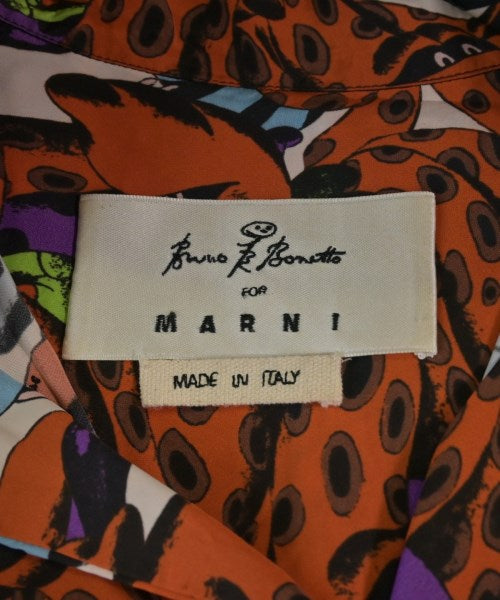 MARNI เสื้อลำลอง