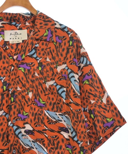 MARNI เสื้อลำลอง