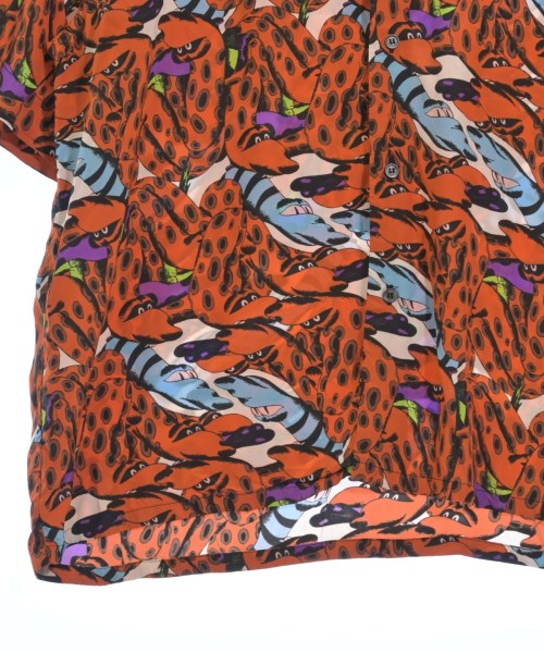 MARNI เสื้อลำลอง