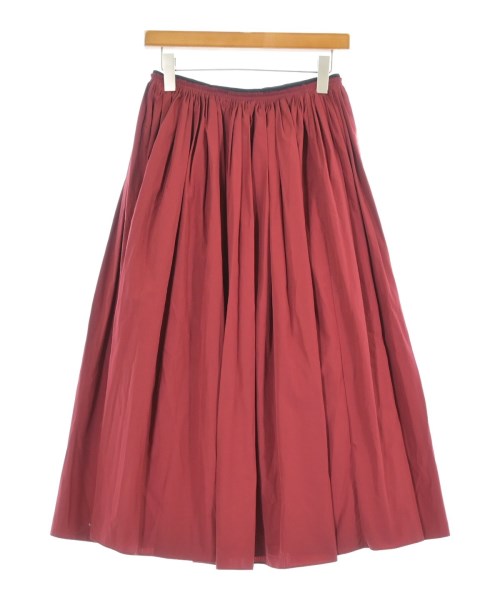 MARNI กระโปรงยาว/แม็กซี่ยาว