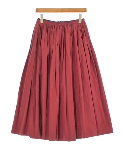 MARNI กระโปรงยาว/แม็กซี่ยาว