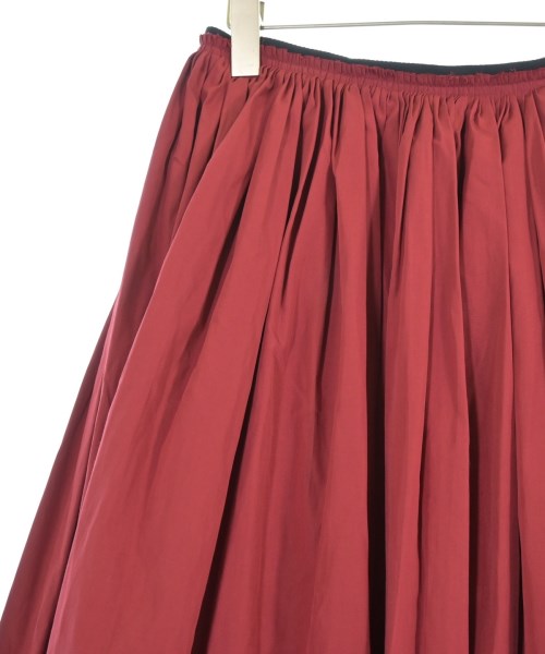 MARNI กระโปรงยาว/แม็กซี่ยาว