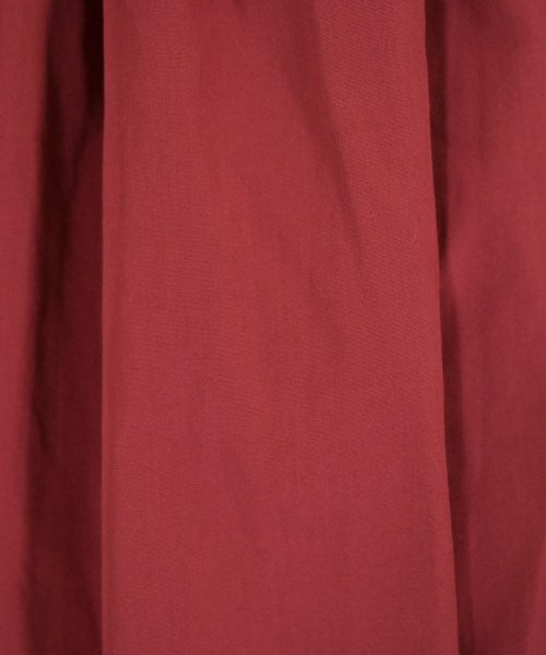 MARNI กระโปรงยาว/แม็กซี่ยาว