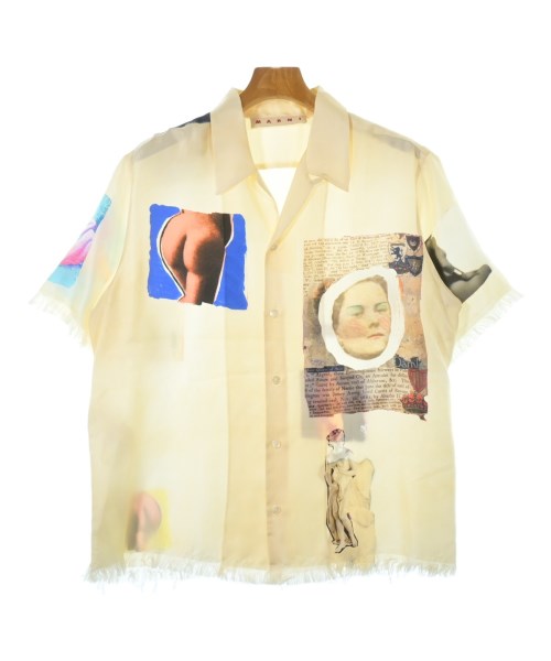 MARNI เสื้อลำลอง