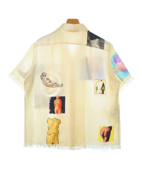 MARNI เสื้อลำลอง