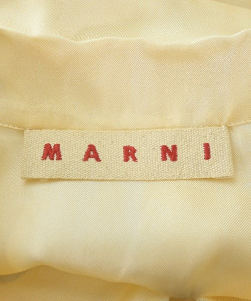 MARNI เสื้อลำลอง