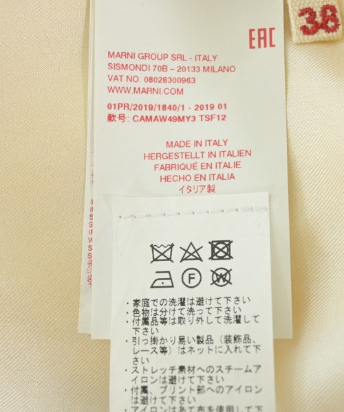 MARNI เสื้อลำลอง