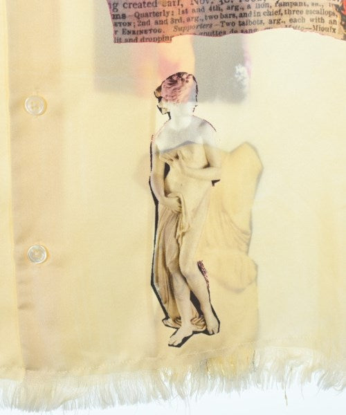 MARNI เสื้อลำลอง